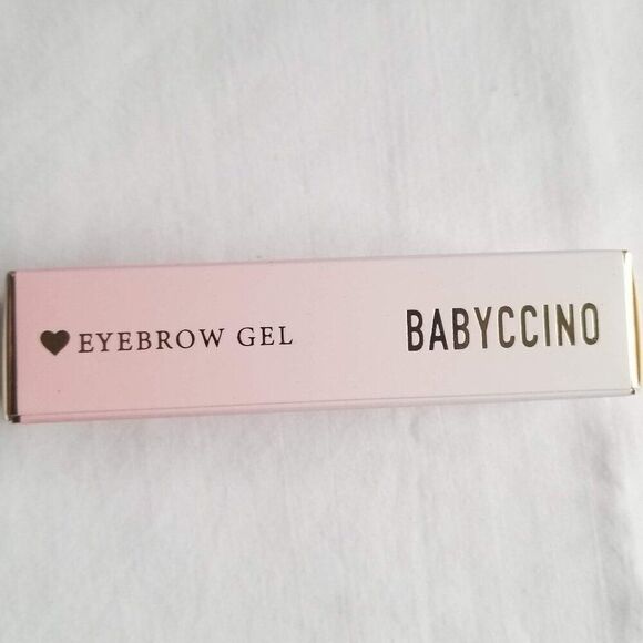 P.Louise - Keychain Babyccino Brow Gel - Picture 5 of 8